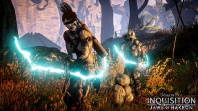 \'Dragon Age: Inquisition\' DLC: New update now available for PC and Xbox One