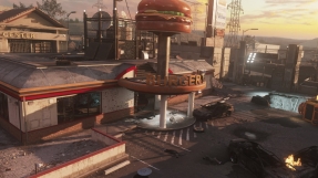 \'Call of Duty: Advanced Warfare - Ascendance\' DLC trailer: new maps, new guns, next Exo Zombies episode featured