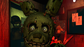 \'Five Nights at Freddy\'s 3\' tips and cheats update