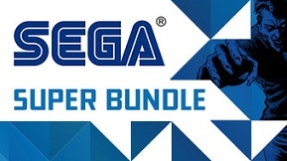 Steam Spring sale 2015: Sega weekend sale