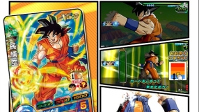 New \'Dragon Ball Heroes\' trailer hints at new Goku transformation and more