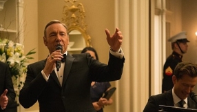 \'House of Cards\' season 4 to become more political than scandalous?