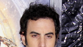 Freddie Mercury biopic: Sacha Baron Cohen not returning