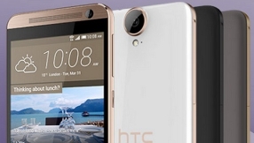 HTC One E9 Plus specs and features