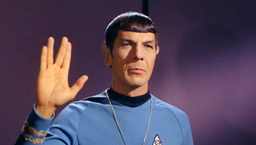 Spock documentary in the works by Leonard Nimoy\'s son