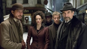 \'Penny Dreadful\' season 2 premiere spoilers: More witches and introduction of human antagonists