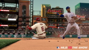 \'MLB 15 The Show\' release date preceded by hefty deals