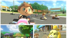 \'Mario Kart 8\' DLC Pack 2 release date next month
