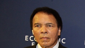 Floyd Mayweather vs. Manny Pacquiao fight news: Boxing legend Muhammad Ali rooting for Pacquiao