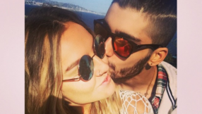 Zayn Malik and Perrie Edwards wedding? Did engaged pair take off for honeymoon before wedding?