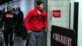 NBA 2015 rumors: Are the Chicago Bulls giving up on Derrick Rose?