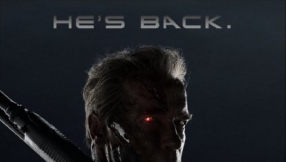 \'Terminator: Genisys\' actor Arnold Schwarzenegger bashes \'Terminator Salvation\'