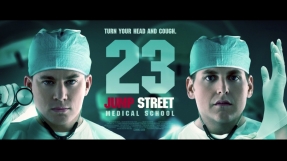 \'23 Jump Street\' movie plot to incorporate false sequels