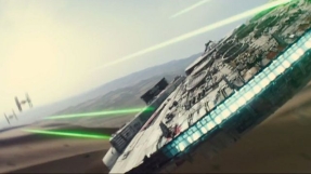 \'Star Wars Episode 7\' plot spoilers and new trailer info