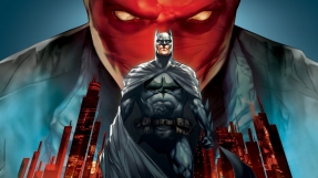 \'Batman v Superman\' spoilers: Movie rumored to introduce The Red Hood