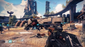 \'Destiny\' patch 1.1.2 details: item lock, special ammo to appear less