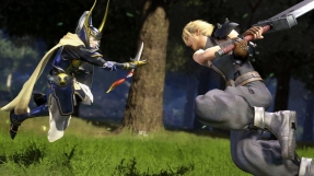 \'Dissidia Final Fantasy\' arcade game could come to the PS4