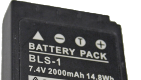 Google developing Advanced Battery Technology