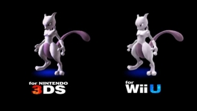 \'Super Smash Bros. 4\' Mewtwo DLC character out now, free for some players