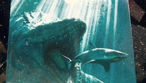 \'Jurassic World\' new poster and images released; Joss Whedon\'s apology