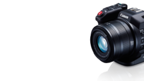 Canon\'s XC10 4K Camcorder has features multimedia practitioners will love