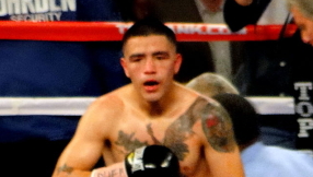 Brandon Rios opponent in June fight may be Tim Bradley