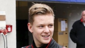 Michael Schumacher news: Young Mick Schumacher returns to Formula 4 racing