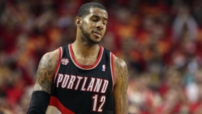 San Antonio Spurs roster news 2015: Gregg Popovich grounds LaMarcus Aldridge at training camp