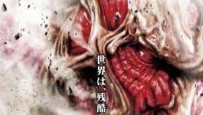 \'Attack on Titan\' movie trailer and posters unveiled
