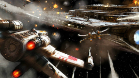 \'Star Wars Anthology: Rogue One\' plot spoilers, release date