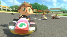 \'Mario Kart  8\' DLC pack 2 release date: characters, tracks, and vehicles details
