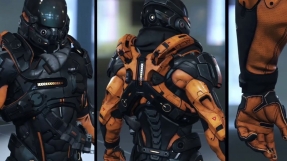 \'Mass Effect: Andromeda\' rumor: Fans stumble upon main character\'s name?