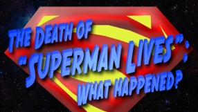 \'The Death of Superman Lives: What Happened?\' final trailer released
