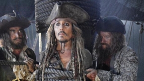 \'Pirates of the Caribbean 5\' news: First photo of Jack Sparrow released