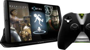 Android 5.1 OS upgrade coming to NVIDIA SHIELD Tablet?