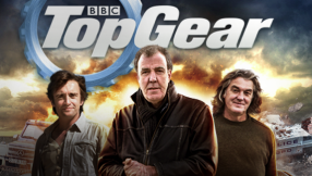 Amazon \'Top Gear\' premiere date this fall for Jeremy Clarkson, Richard Hammond and James May trio