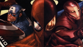 \'Spider-Man\' reboot movie gets official title as \'The Spectacular Spider-Man\'?