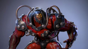 \'Tekken 7\' news: character list includes Gigas