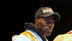 Roger Mayweather: Floyd KO in five rounds in Manny Pacquiao fight