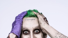 \'Batman v Superman\' movie rumors: Jared Leto\'s Joker image is not final; Joker will cameo