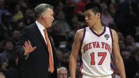 NBA 2015 rumors: Jeremy Lin - Mike D\' Antoni reunion at Denver Nuggets?