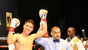 Tim Bradley fight with Jesse Vargas in June