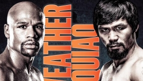 Floyd Mayweather net worth 2015: $176 million more after Manny Pacquiao fight