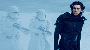 \'Star Wars Episode 7\' director explains Kylo Ren and the First Order