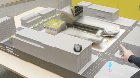 Microsoft HoloLens release date update: Headset to make appearance at E3 2015