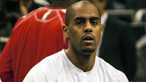 NBA 2015 rumors: Arron Afflalo opting out of Portland?
