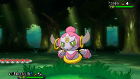 \'PokÃ©mon XY\' movie news: Leaked mysterious PokÃ©mon