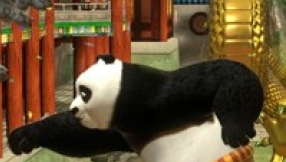 \'Kung Fu Panda\' release date, game details