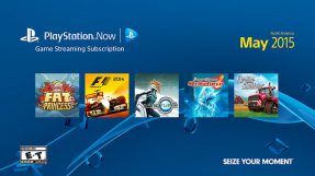 PlayStation Now finally coming to PS3