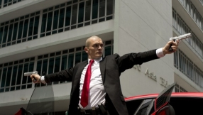 \'Hitman: Agent 47\' release date update will be one week early
